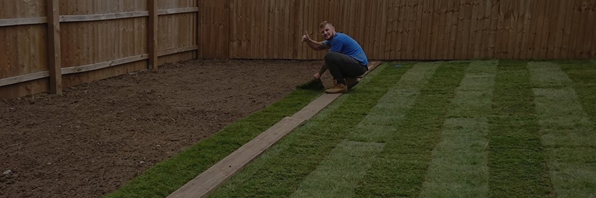 Wilcox Garden Maintenance & Landscapes slide 1