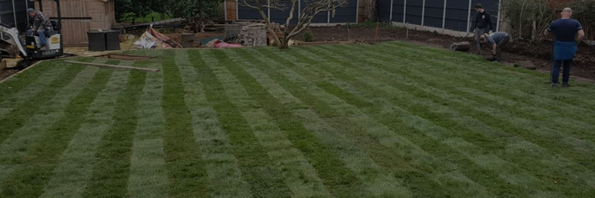 Wilcox Garden Maintenance & Landscapes slide 2